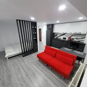 88 Apartment