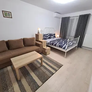 Ghencea 158 L2 Apartment