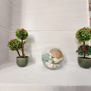 Laroka House Cosy Universitate Apartment