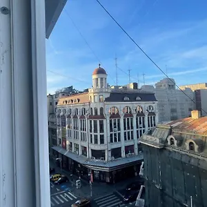 Old Town Center Calea Victoriei Apartment