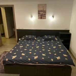 Kauffman Apartment