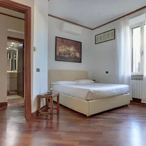  Apartment Capo D'africa 48 - And Italy