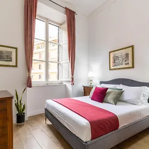  Apartment Gentile Suites - Private Italy
