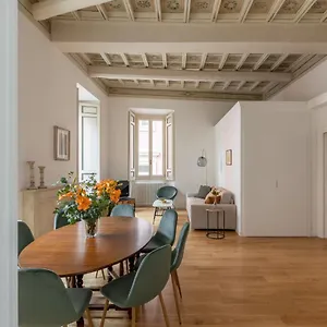  Apartment Iflat Wonder At The Pantheon Italy