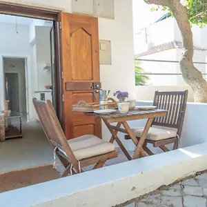  Apartment Lightbooking Fabrica Algarve Portugal